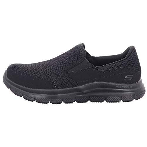 Mocassin Skechers Flex Advantage SR Mcallen idéal pour le service