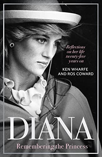 Diana: Remembering the Princess