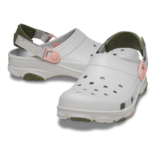 Image of Crocs Unisex-Adult Classic All Terrain Clogs