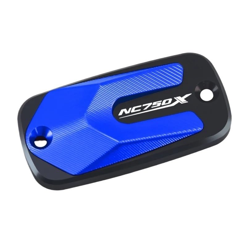 Cylindre bouchon liquide frein et embrayage CNC pour Honda NC700X NC750X