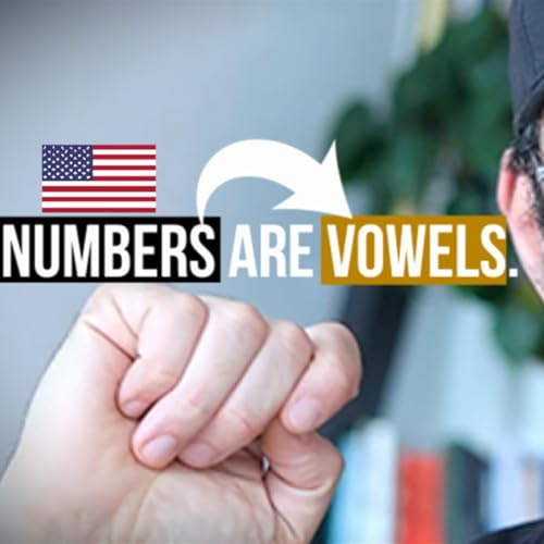 How Americans Say Numbers (& You Can Too!)