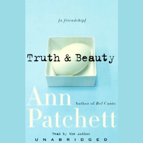 Truth & Beauty: A Friendship