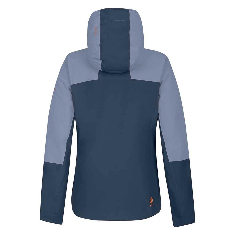 Dare 2b Damen Dare2b Damen Mountain Series Wasserdichte Jacke Outdoor-Jacken