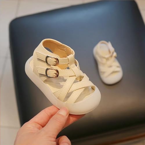 Sandals, woven shoes, baby soft soled walking shoes, summer2