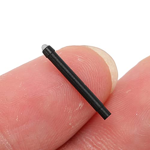 Ponta da caneta, Canetas de fácil troca de alta sensibilidade Nib ABS para Microsoft Pro 4 5 6 7 Boo