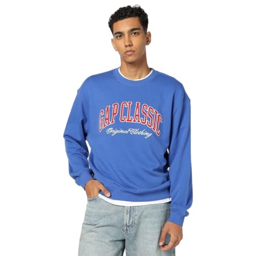 Image of Gap Men Sweatshirt