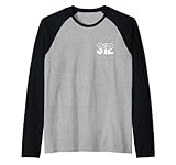 Photo Gallery chicago illinois 312 codice area pride vintage maglia con maniche raglan Photo Gallery chicago illinois 312 codice area pride vintage maglia con maniche raglan