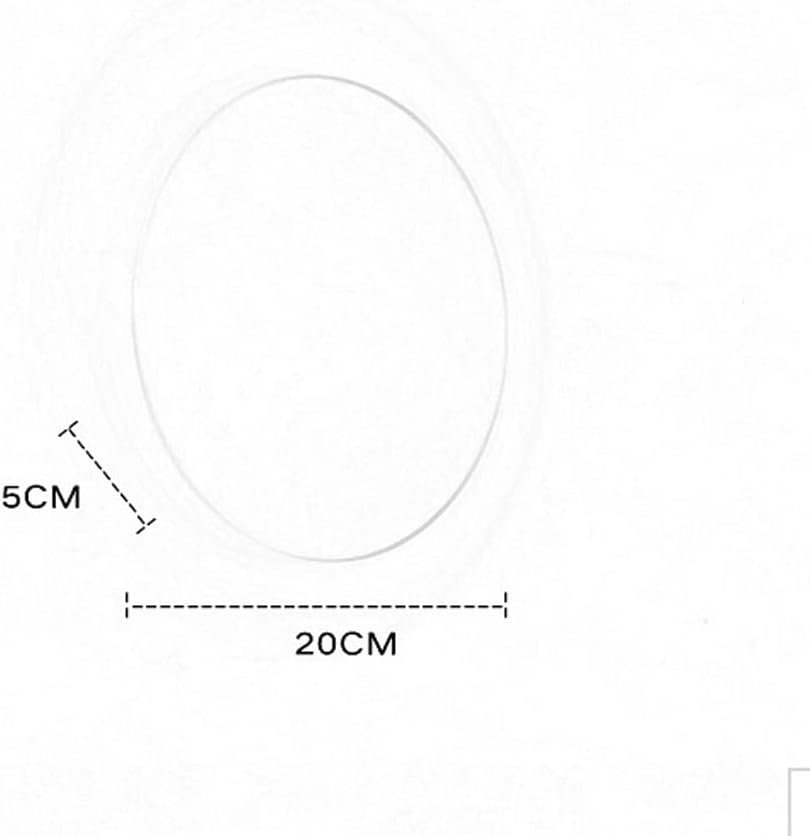 Applique Murale À Led - Lampes Murales Rondes À Montage En Surface De 5 W Pour Éclairage De Placard/Couloir/Escalier/Cuisine, Doré, 325 Lm - Applique Murale À Dôme/White Light