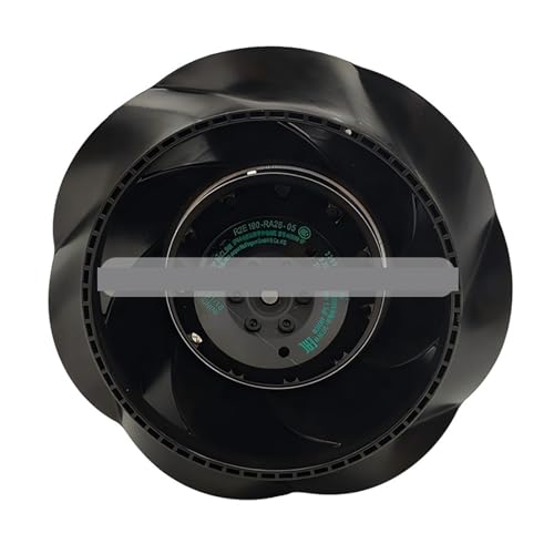 Ventilateur R2E190-RA26-14 contre la surchauffe des armoires électriques