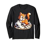 Feline Animal Friend Apparel for Cat Enthusiasts