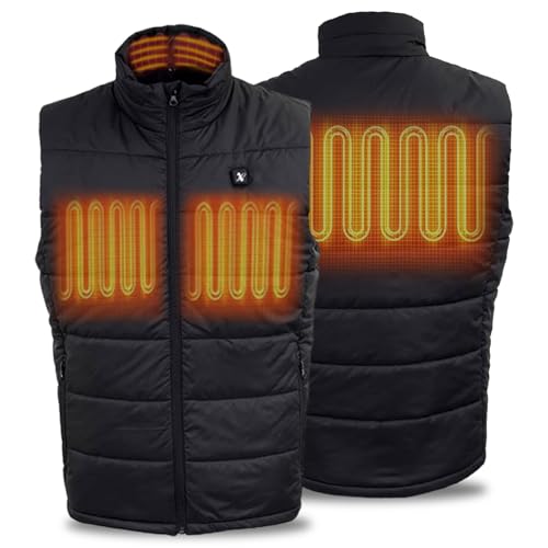 Image of Nexgen Heat Men's Nxm3301set-black-4x