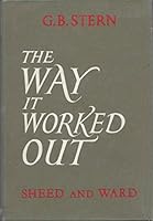 The Way It Worked Out B0007DSR4Q Book Cover