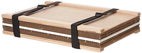 Palo Verde Designs Student Plant Press, 18" Length x 12" Width