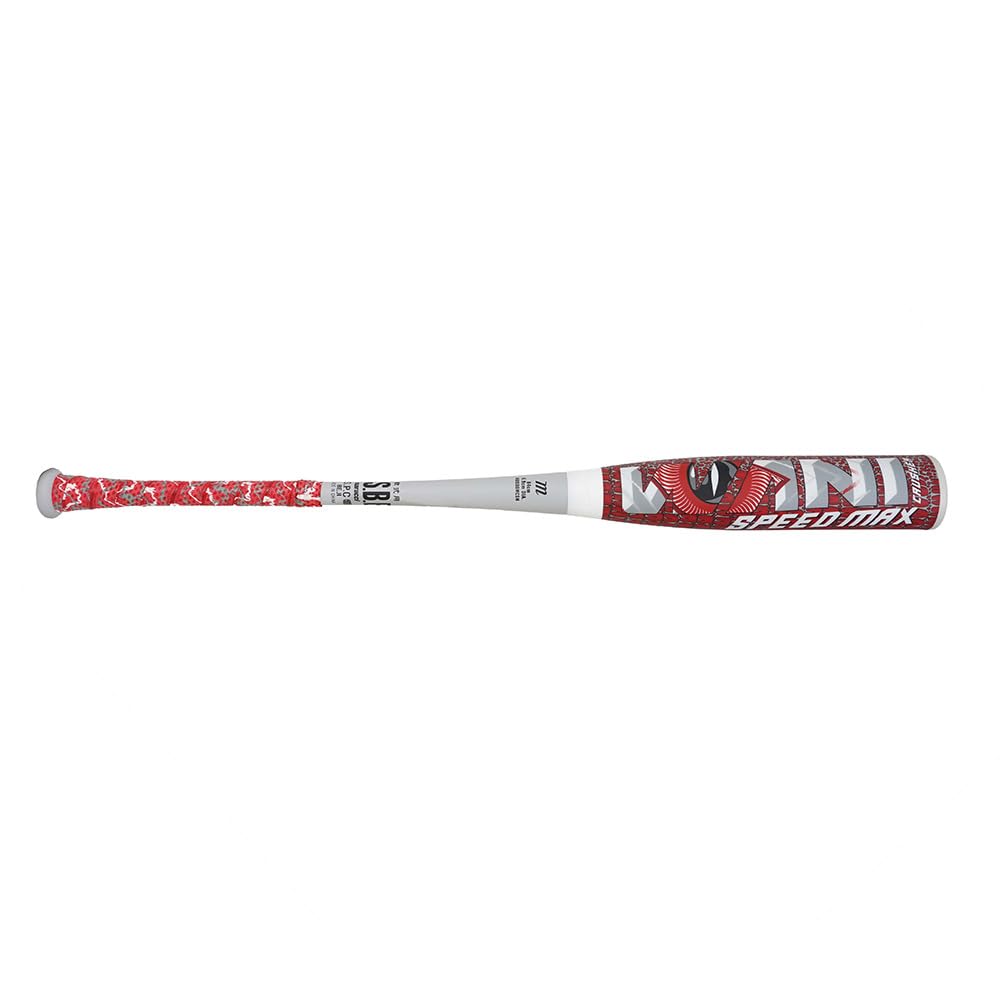 Amazon | marucci(マルチ) バット 軟式 一般 【ワニクラッシャー