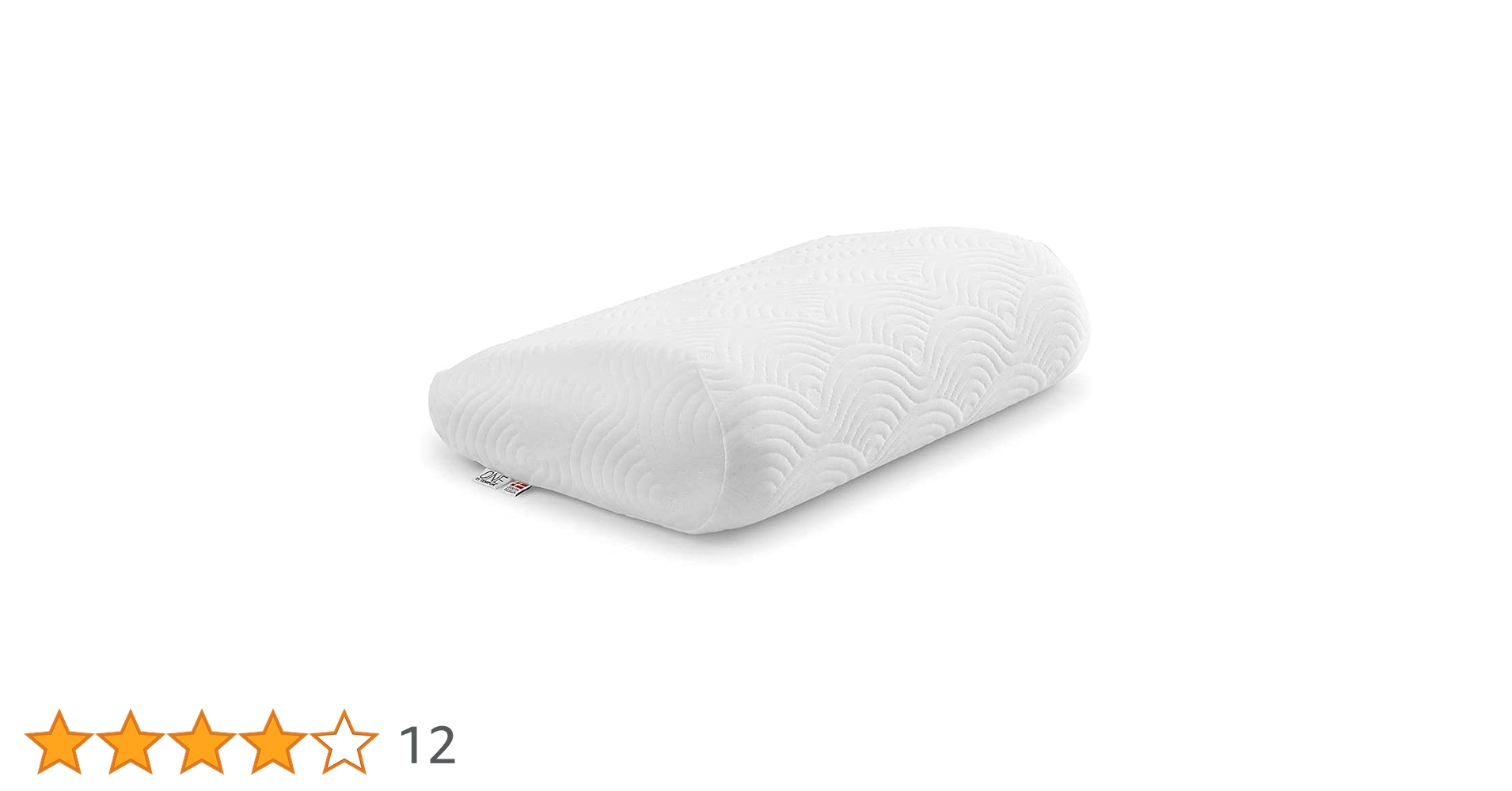 Amazon｜テンピュール(Tempur) 枕 まくら ホワイト M 約 幅50