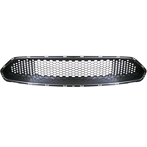 Grille avant supérieure pour Mustang Bullitt pare-chocs et calandre de capot 2018 2019 2020 2021