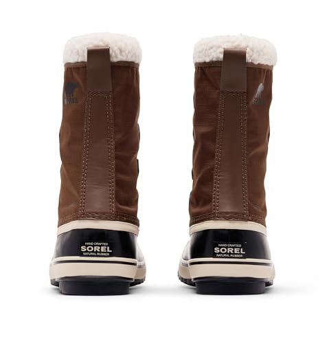 Image of SOREL Men's 1964 Pac Nylon Waterproof Boot