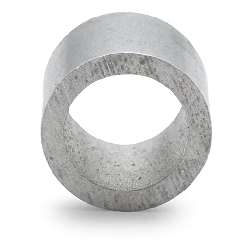 Easyboost 4 Distanziali Manicotti lisci in