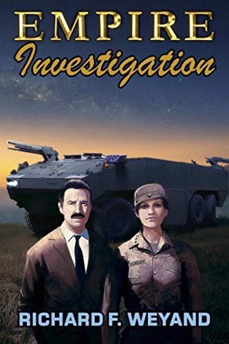 Cover of Investigation