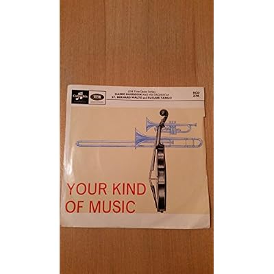 "Your Kind Of Music"