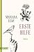 Produktbild Erste Hilfe: Roman
