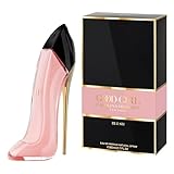 Perfume Mujer Carolina Herrera EDP Good Girl Blush 80 ml
