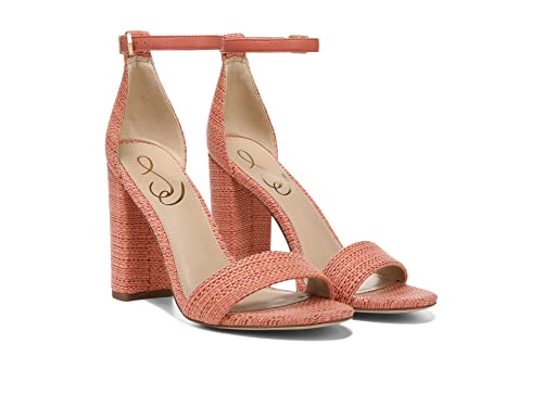 Image of Sam Edelman Women's Yaro Block Heel Sandal