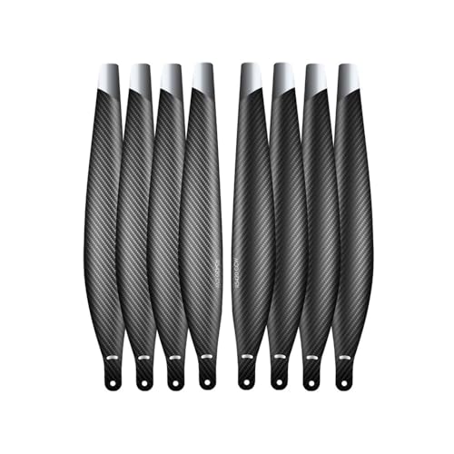 FC30 T40/T50�y�C���[�h�V�X�e���h���[��5420�t�@�C�o�[�v���y���ɓK��(Glossy 2CW2CCW)