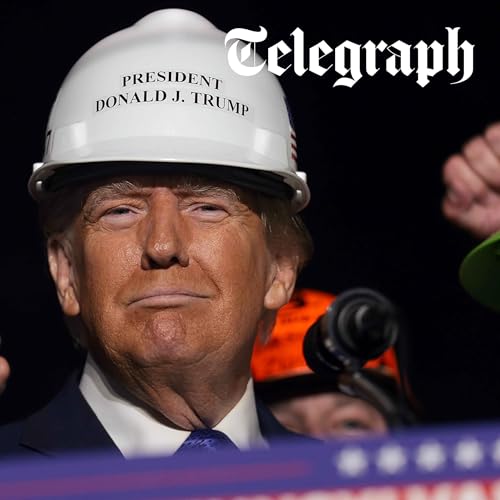 Project Vault: Trump's battle to break China&rsquo;s critical mineral stranglehold