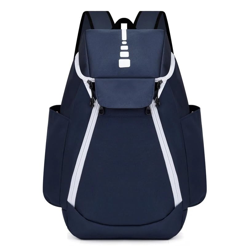 Mochila Baloncesto Bolsa de Baloncesto for Entrenamiento Deportivo, Bolsa Camping, Almacenamiento for