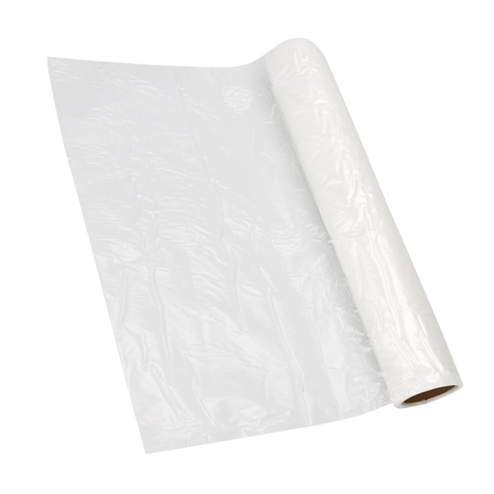Water Soluble Embroidery Sheet, 30 cm x 9 m Roll