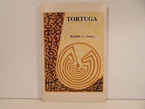 Tortuga 091580834X Book Cover