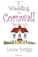 A Wedding in Cornwall 1973750171 Book Cover