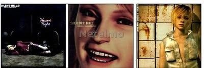 3 CDs combo SILENT HILL 1,2,3 ORIGINAL SOUNDTRACK Game Music CD Playstation 2 New