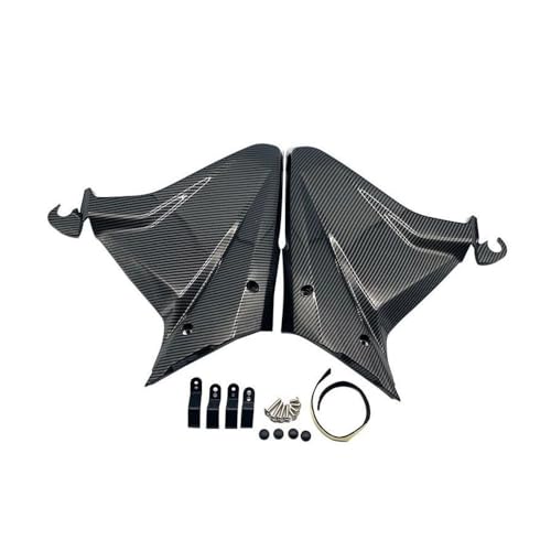 Carénage de capot arrière CBR650R panneau de protection haut de gamme