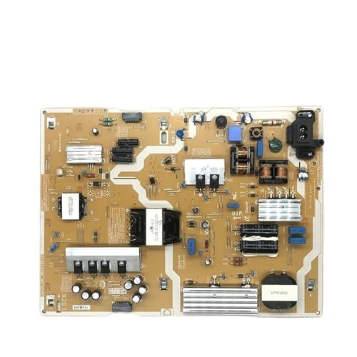KMRLDGUQ TV Power Supply Board,TV Accessories,Compatible for Samsung?BN44-00873A L65E6N_KSM Power Supply Board TV Professional Power Supply Card