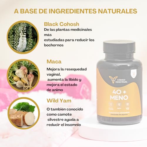 Productos Para La Menopausia, Imagen adicional