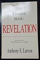 The plainest book: Revelation B00071R42E Book Cover