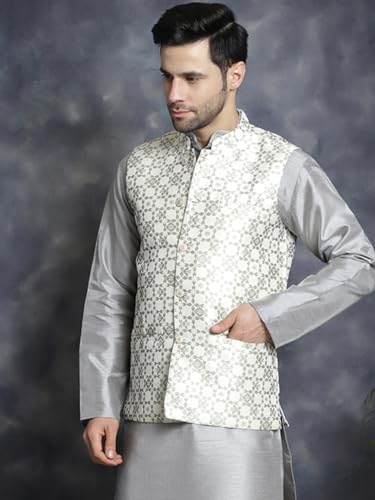 Image of Jompers Men Waistcoat