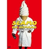 SEAMO ON DEMAND ~perfect clip collection~ [DVD]