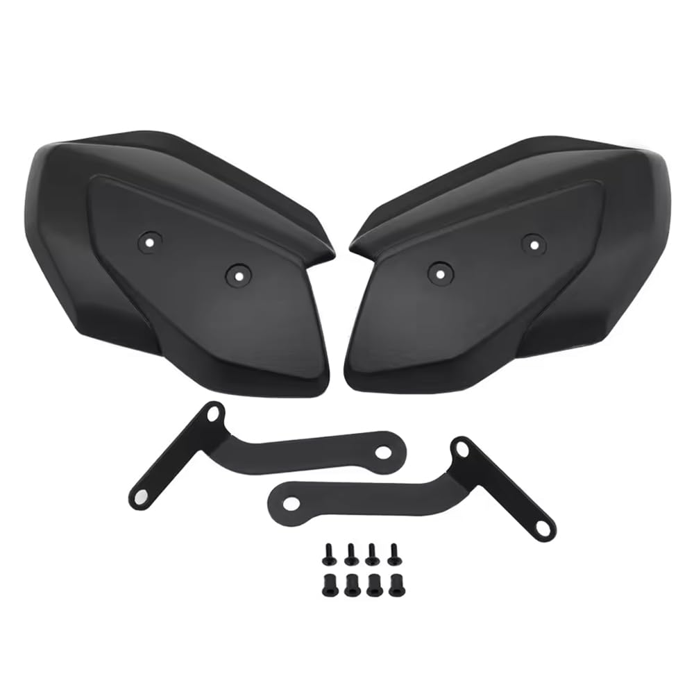 Accessoires coupe-vent de protection de main de moto pour XMAX X-MAX 125 X-Max 300 2023 2024