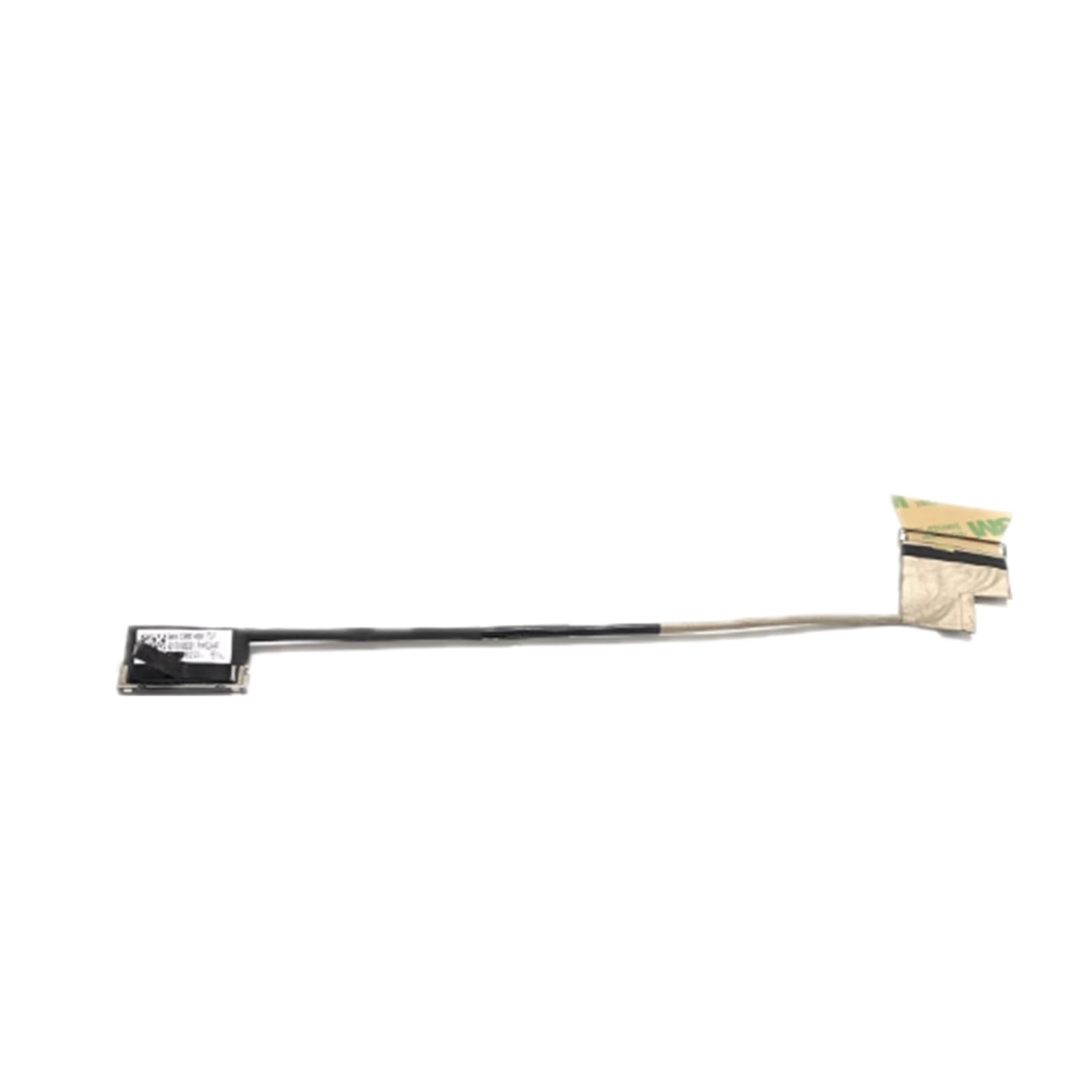 Cable flexible de pantalla HP EliteBook 860 G9 con conector LED de 40 pines para video 2