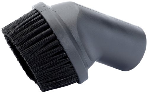 Image of Draper AVC56 Brush for Delicate Surfaces for Swd1200, WDV30SS, WDV50SS, 110 Vacuum Cleaners, Blue