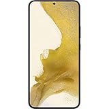 OtterBox ALPHA FLEX SERIES with BLUE LIGHT Screen Protector for Galaxy S22+ - CLEAR