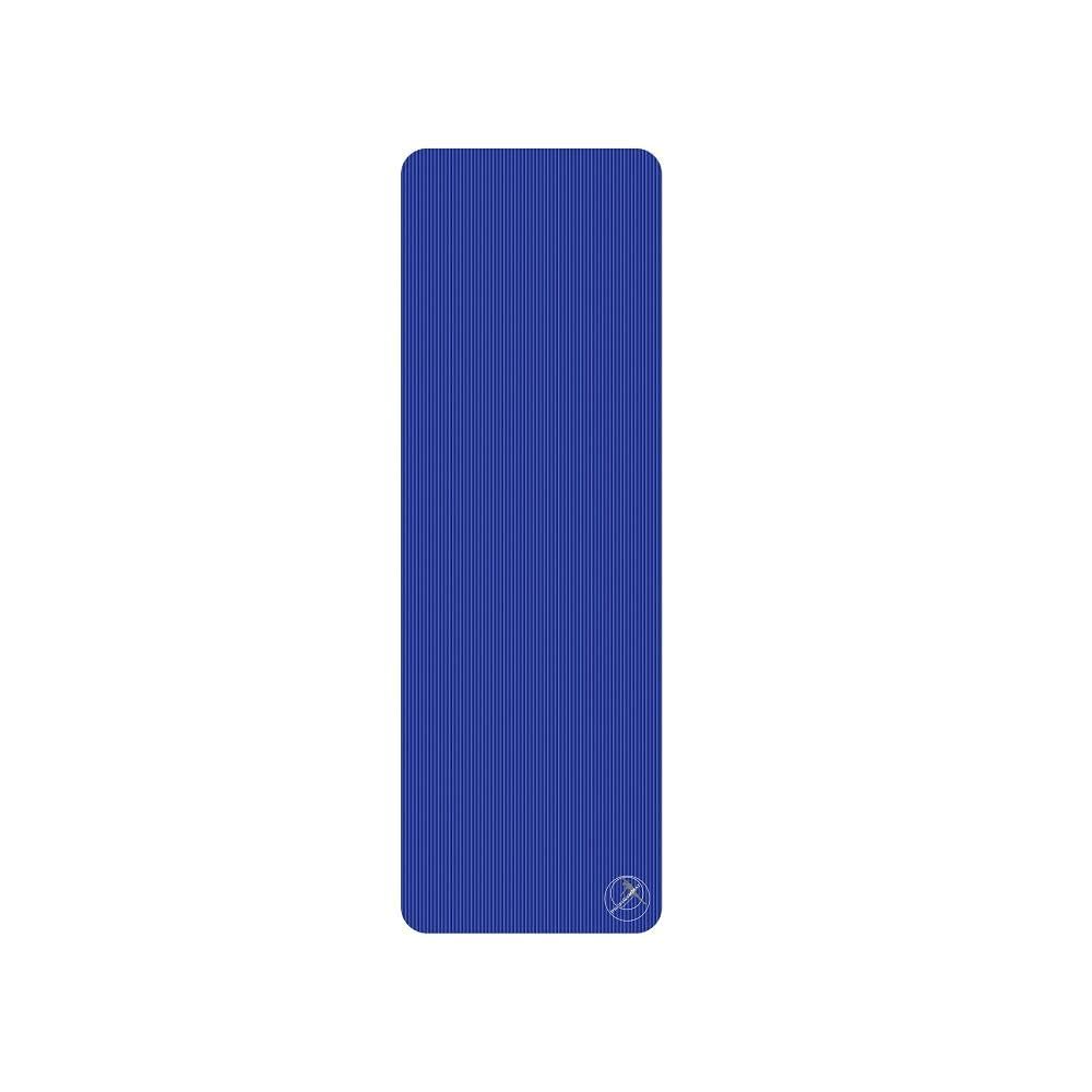 Matte, Blau, 180 x 60 x 1 cm, 8004B