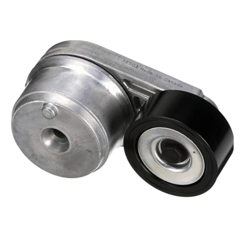 FIFCEDX Accessory Drive Belt Tensioner Assembly 1-Qty for Western Star,for Sterling Truck,for Kenworth,for Freightliner,for American Lafrance, Revitalize your car