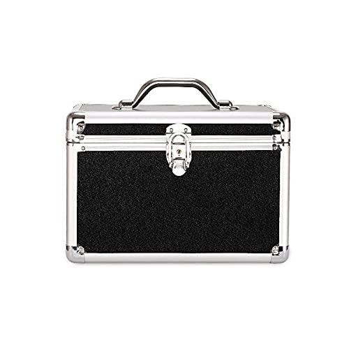 Amazon.co.jp: [XINXIKEJI] メイクボックス 収納ボックス 大容量 プロ