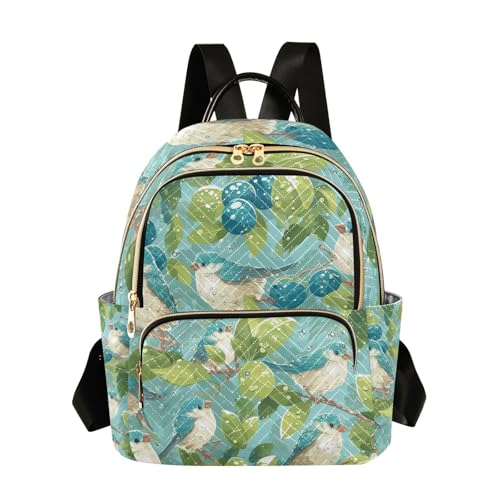 Sac à dos convertible de grande capacité Moineau de printemps 35,6 cm affaires
