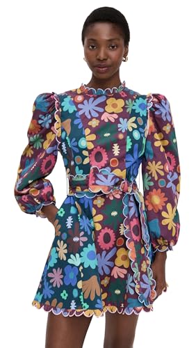 CeliaB Women's Gozo Dress