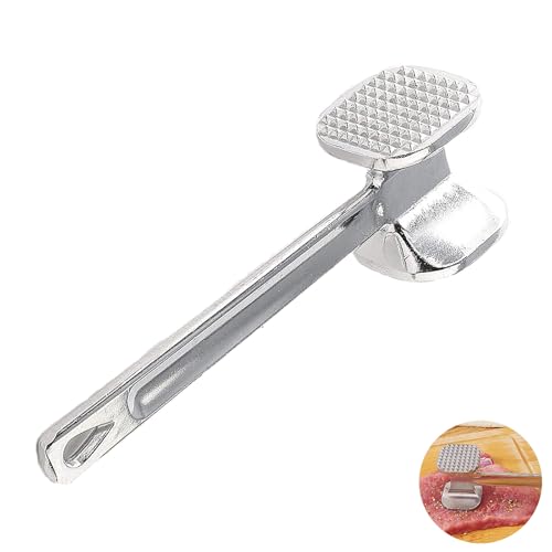 Aluminium Alloy Meat Tenderiser